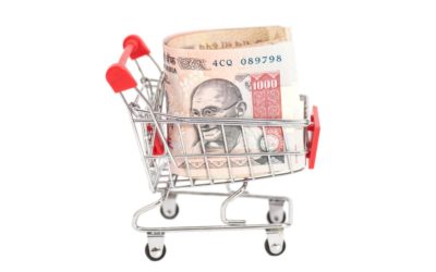 Impact of Demonetization on Retail