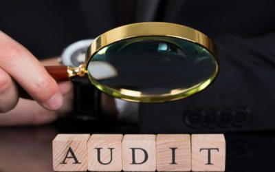 Process Audit – Scorecard For Your Organization’s Health