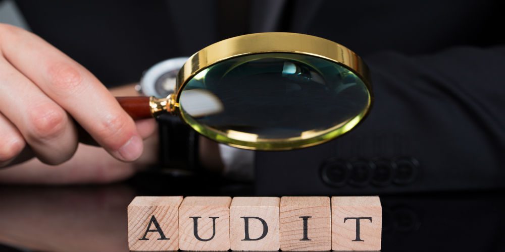 Process Audit – Scorecard For Your Organization’s Health