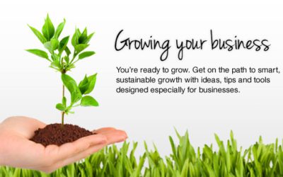 6 Ways To Grow Your Business