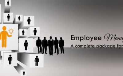 Why do we need to manage our staff efficiently?