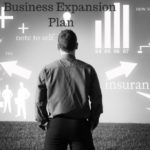 Business Expansion Plan for Small Entrepreneurs