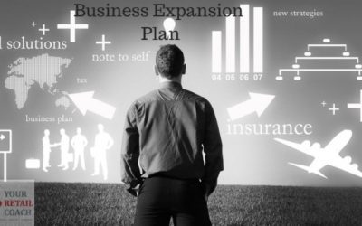 Business Expansion Plan for Small Entrepreneurs