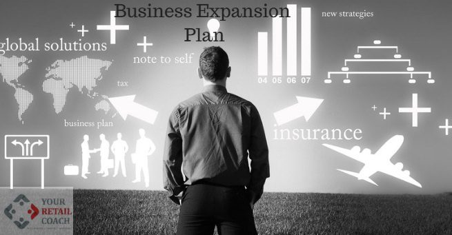 Business Expansion Plan for Small Entrepreneurs