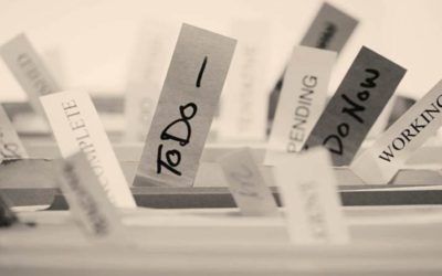 How to Organize Business