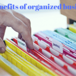 5 Benefits of Organized Business