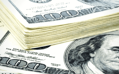 Five Ways to Attract Investors for Your Business