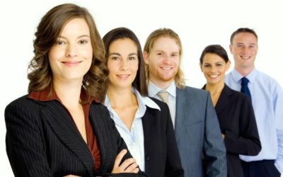 5 Smart Ways To Build A Productive Team