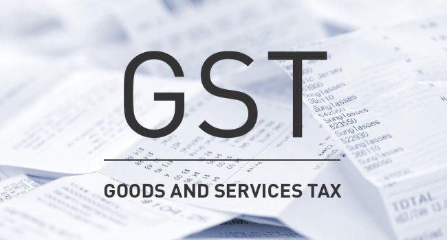 GST Implementation