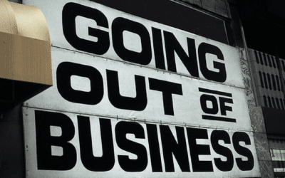 3 Biggest Failures of the “Startup Era”