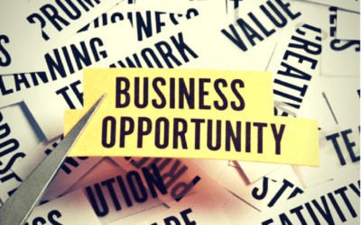 Business Opportunities in Small Towns