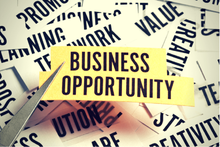 Business Opportunities in Small Towns