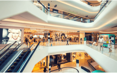 Effect of REIT on Indian Malls