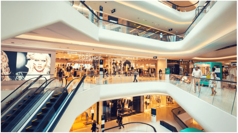 Effect of REIT on Indian Malls