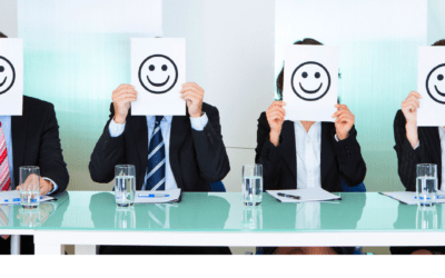 5 Ways to Improve Staff Retention in the Organization