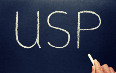 Expanding Business Without USPs is like Encountering Danger Zone Ahead