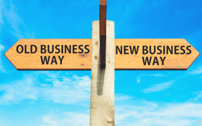 Want to be a Successful Enterprise? Shun these Old Tricks of Operating