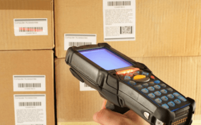 आप अपने प्रोडक्ट्स की बारकोडिंग ( Bar-coding ) कर रहे हैं?