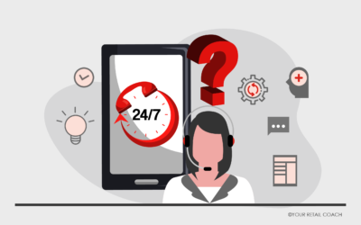 Are you Taking Care of your Customer?