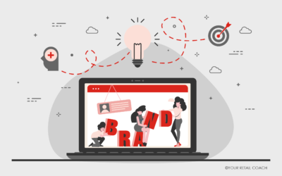 5 Most Powerful Ways to Create a Brand