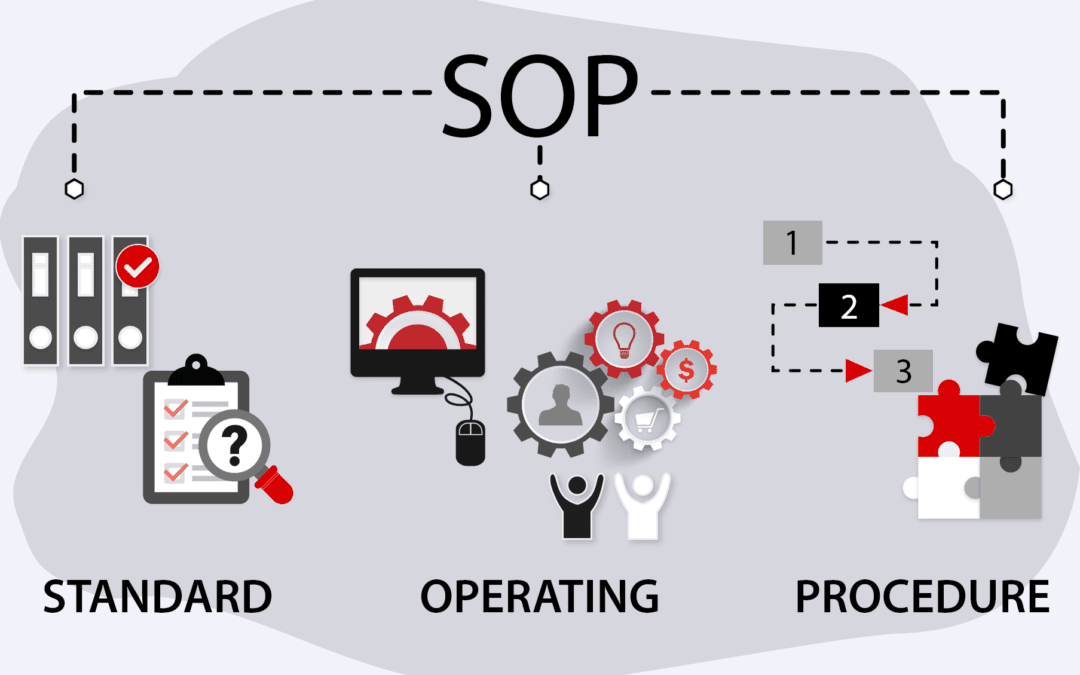 5 Essential Benefits of SOP Implementation