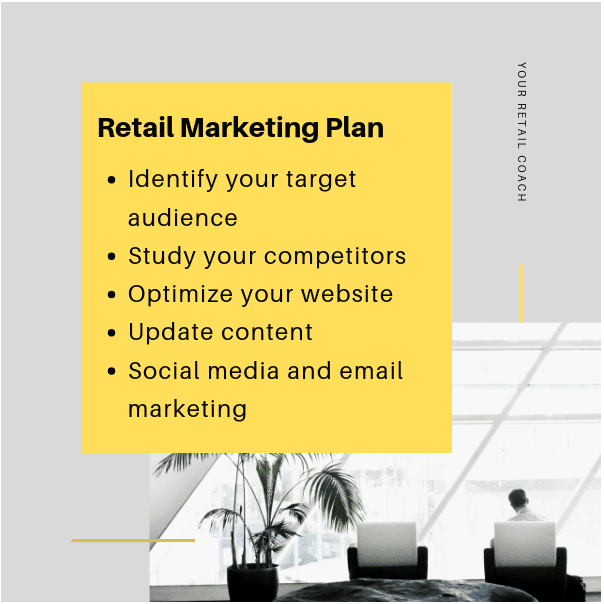 Marketing Plan Retail Store Marketing Plan Retail Store