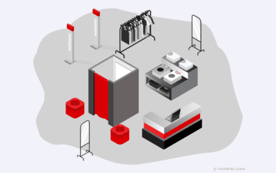 Things you should consider while setting up a Retail Store