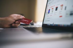 The rise of Travel E-commerce