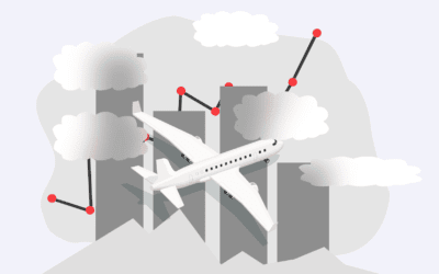 The Rise of Travel E-commerce