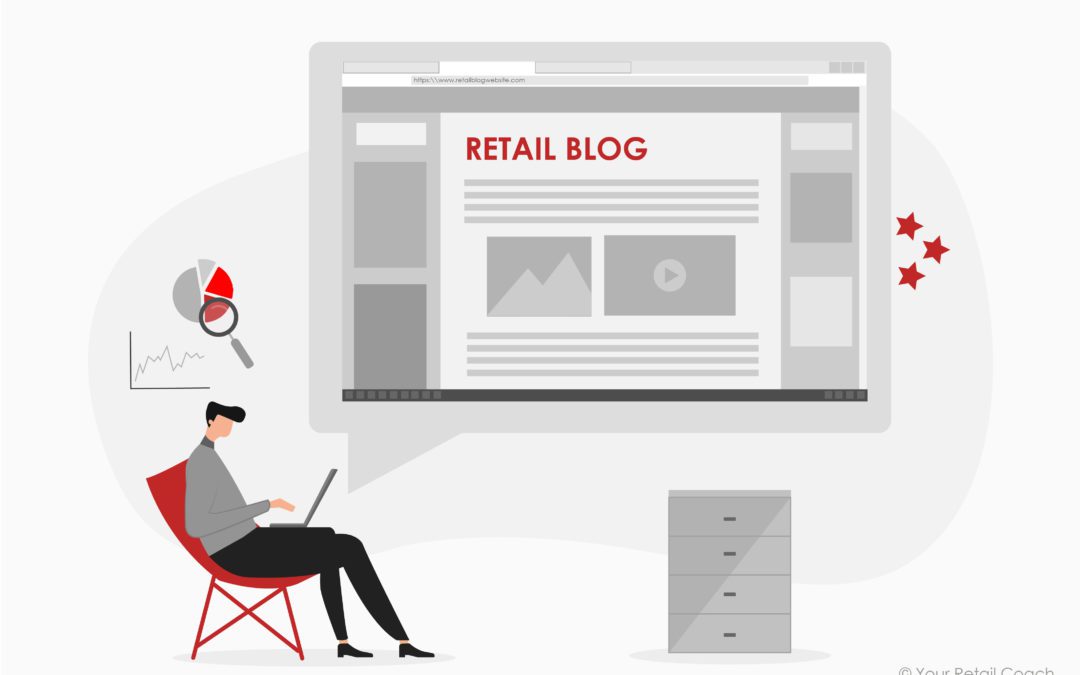 Best Retail Blogs 2020