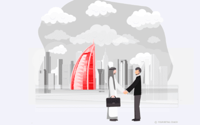 Expanding your eCommerce Business to the GCC / UAE Market – 9 Important Considerations