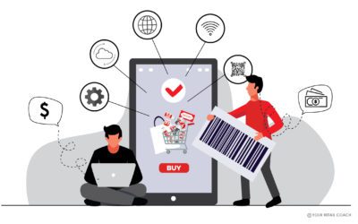 How Retail can Adopt Digital Transformation