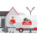 How Grocery Stores can Increase their Revenues by Offering Home Delivery Services