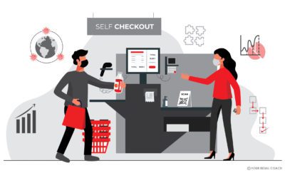 Use of Retail Automation Solutions in Post Lockdown World