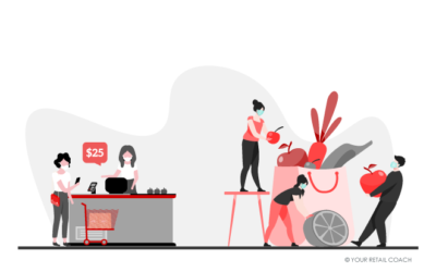 Why Starting a Grocery Business is profitable during COVID-19?