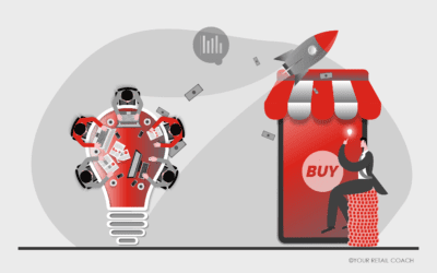 How a Robust Business Plan helps Retail & E-commerce Business