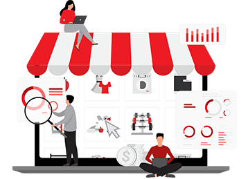 eCommerce