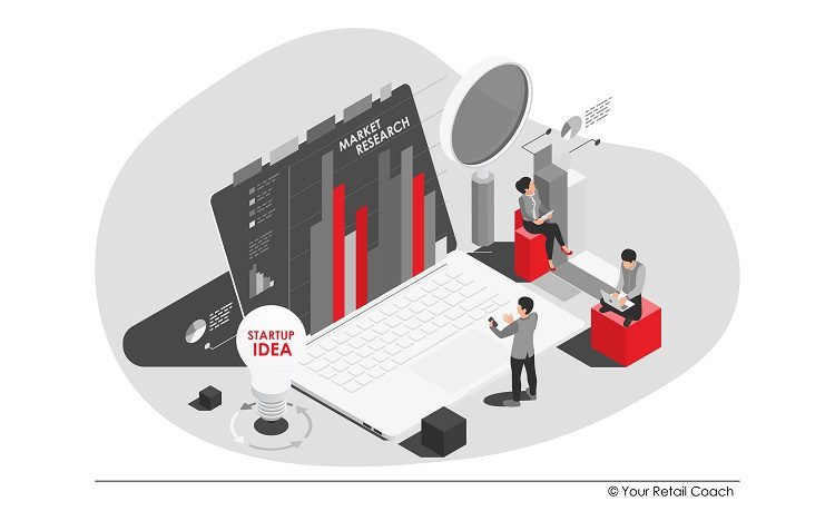 Why to do secondary market research before you kick start your online business