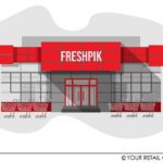 Reliance Gourmet Supermarket – “Freshpik” Case Study