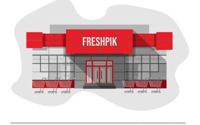 Reliance Gourmet Supermarket – “Freshpik” Case Study