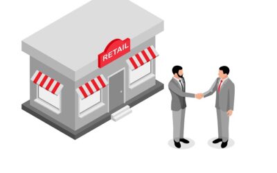 Need Assistance for Retail Business Consulting? Guide to Kickstart and Expand your Retail Business