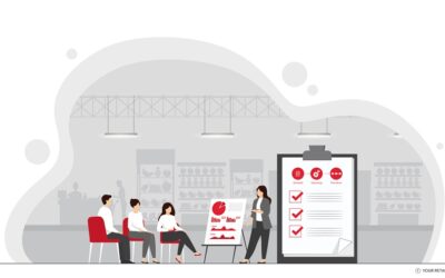 Looking for FMCG, Grocery Business Consulting? A step-by-step Guide to Formulating SOPs for the FMCG and Grocery Business