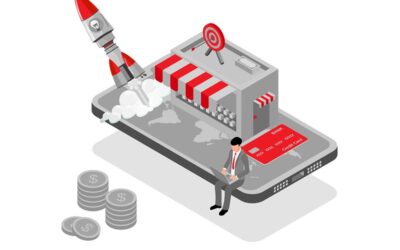 How to Scale an eCommerce Business?