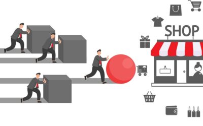 How to Create Competitive Differentiation in Retail Business