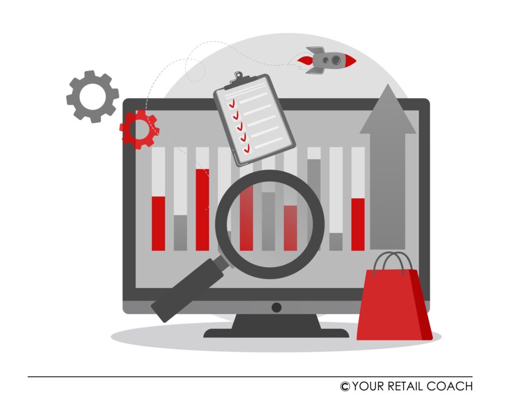 ECommerce Demand Research