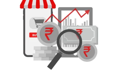 ECommerce Product & Pricing Research
