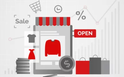 How Is E-Commerce Affecting Retailing? | E-Commerce Or Retail?