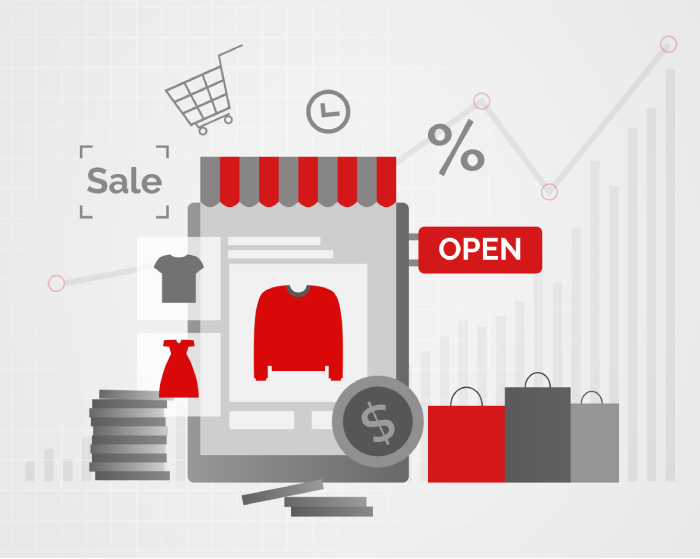 How Is E-Commerce Affecting Retailing? | E-Commerce Or Retail?