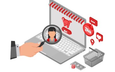 Ecommerce Customer Research