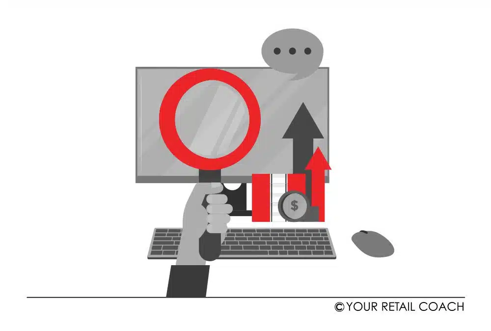 Ecommerce keyword research